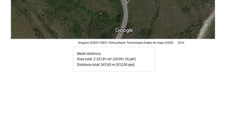 Land for sale in Arruda dos Vinhos, Portugal — €20,000
