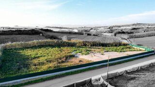 Land for sale in Torres Vedras, Portugal — €81,000