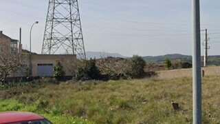 Land for sale in Amadora, Portugal — €320,000