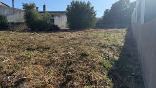 Land for sale in Sintra, Portugal — €235,000