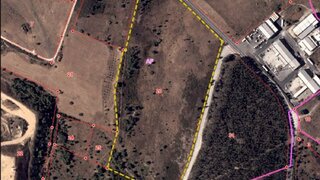 Land for sale in Alenquer, Portugal — €850,000