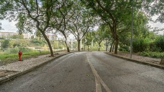 Land for sale in Oeiras, Portugal — €560,000