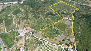 Land for sale in Alenquer, Portugal — €840,000