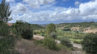 Terreno para venda em Azambuja, Portugal — 75 000 €