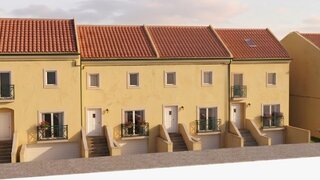 Land for sale in Sintra, Portugal — €139,500