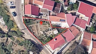Terreno de 284 m² em Lisboa