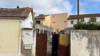 Terreno em Cadaval