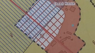 Land for sale in Vila Franca de Xira, Portugal — €450,000