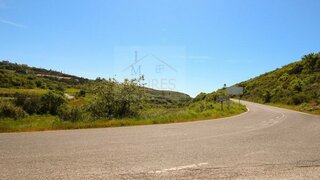 Land for sale in Arruda dos Vinhos, Portugal — €38,000