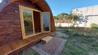 Land for sale in Sintra, Portugal — €150,000