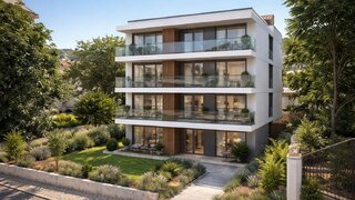 Terreno de 316 m² em Lisboa