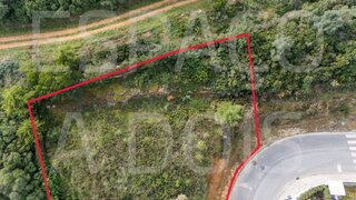 Land for sale in Sintra, Portugal — €255,000