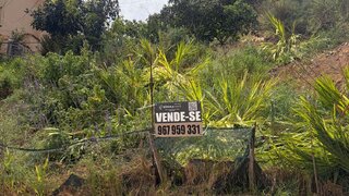 Land for sale in Vila Franca de Xira, Portugal — €70,000