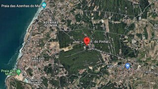 Land for sale in Sintra, Portugal — €650,000