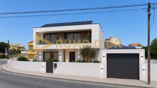 Land for sale in Loures, Portugal — €195,000