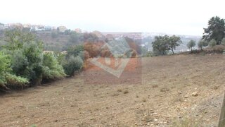 Land for sale in Odivelas, Portugal — €90,000