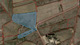 Land for sale in Sintra, Portugal — €300,000