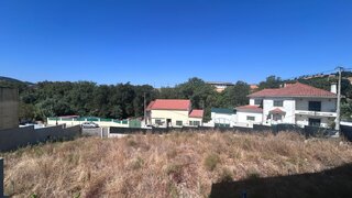 Land for sale in Loures, Portugal — €135,000