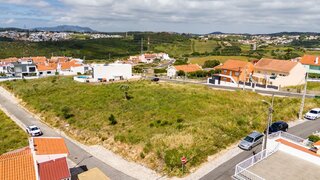 Land for sale in Sintra, Portugal — €199,000