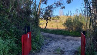 Land for sale in Mafra, Portugal — €78,000