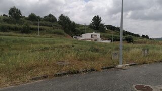 Land for sale in Alenquer, Portugal — €28,800