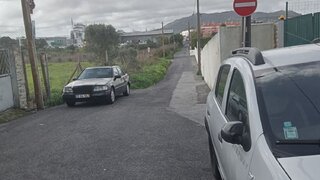 Land for sale in Sintra, Portugal — €990,000