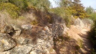 Land for sale in Mafra, Portugal — €19,500