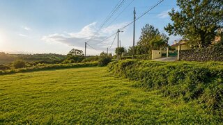 Land for sale in Sobral de Monte Agraço, Portugal — €97,000