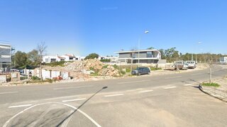 Land for sale in Sintra, Portugal — €400,000