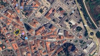 Land for sale in Lourinhã, Portugal — €350,000