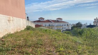 Land for sale in Mafra, Portugal — €309,000