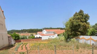 Land for sale in Torres Vedras, Portugal — €115,000