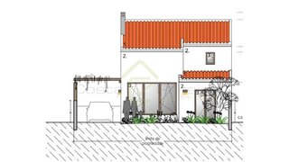 Land for sale in Torres Vedras, Portugal — €125,000