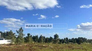 Land for sale in Azambuja, Portugal — €75,000