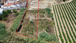 Land for sale in Torres Vedras, Portugal — €80,000
