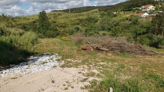 Land for sale in Mafra, Portugal — €110,000