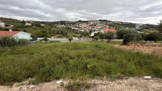 Land for sale in Vila Franca de Xira, Portugal — €80,000