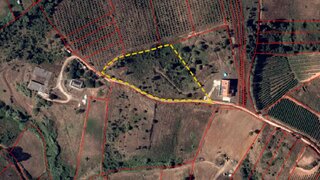 Land for sale in Alenquer, Portugal — €21,000