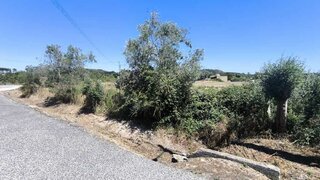 Land for sale in Azambuja, Portugal — €170,000