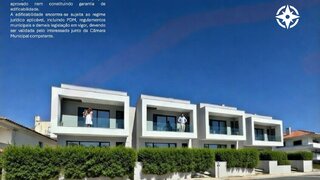 Land for sale in Cascais, Portugal — €780,000