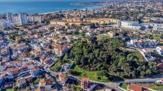 Land for sale in Cascais, Portugal — €450,000