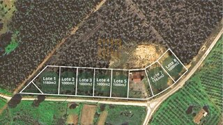 Land for sale in Torres Vedras, Portugal — €70,000