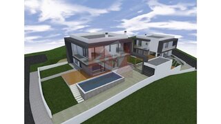 Land for sale in Sintra, Portugal — €145,000