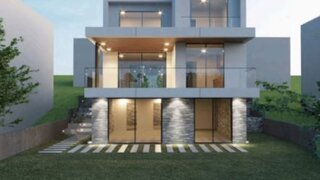 Land for sale in Sintra, Portugal — €275,000