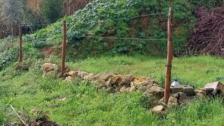 Land for sale in Loures, Portugal — €60,000
