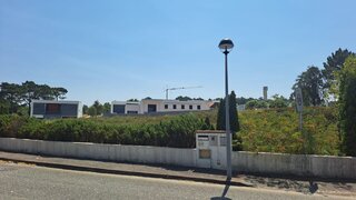 Land for sale in Torres Vedras, Portugal — €130,500