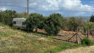 Land for sale in Vila Franca de Xira, Portugal — €79,999