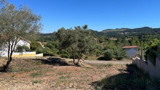Land for sale in Mafra, Portugal — €156,000