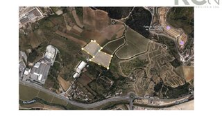 Land for sale in Torres Vedras, Portugal — €180,000