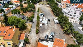 Land for sale in Cascais, Portugal — €4,600,000